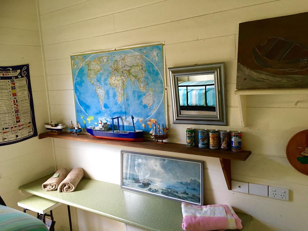 Port Campbell Guesthouse & Flash Packers Exterior photo