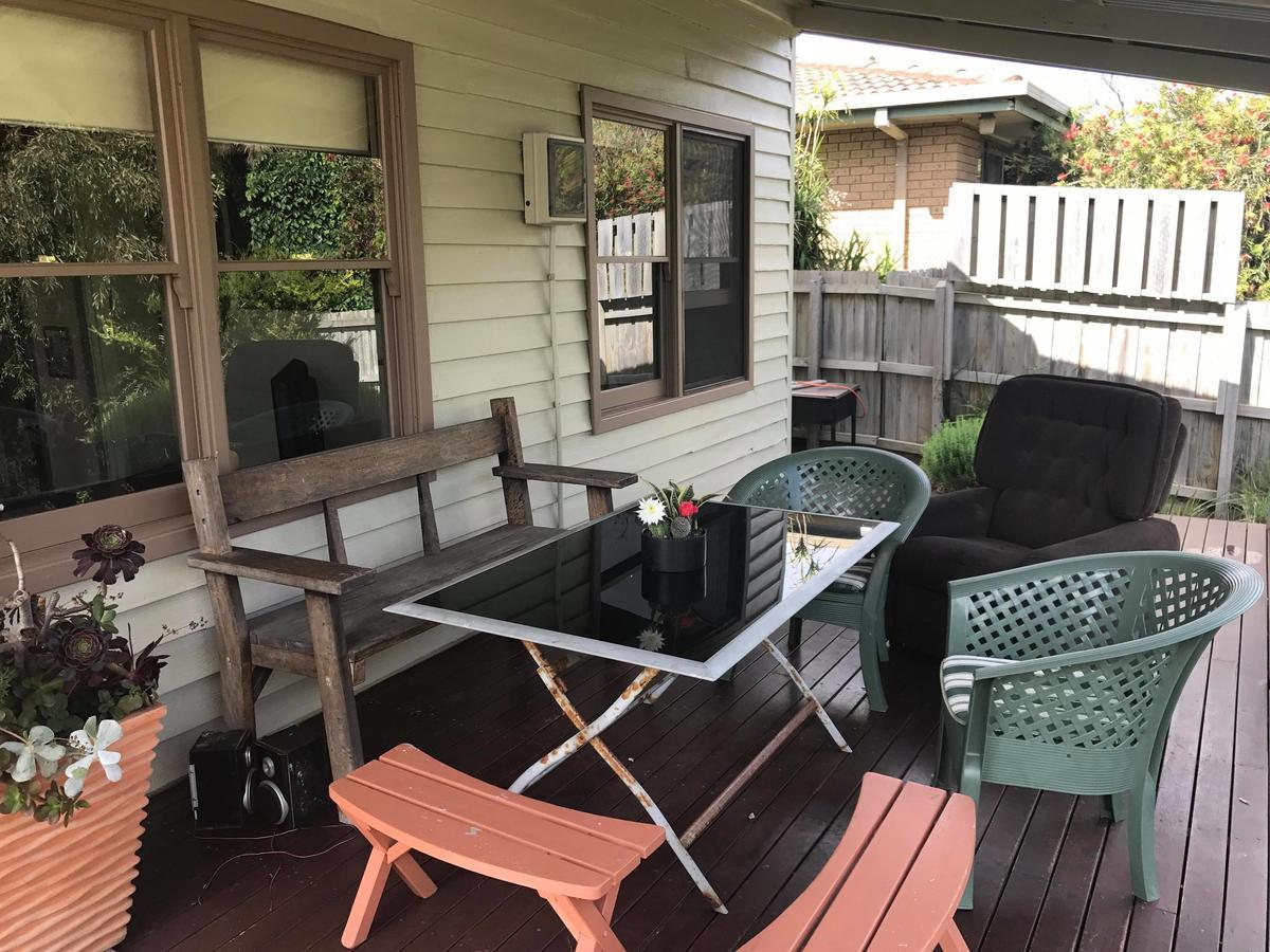 Port Campbell Guesthouse & Flash Packers Exterior photo